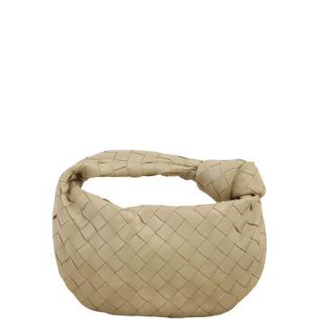 Bottega Veneta Jodie Hand Bag Mini