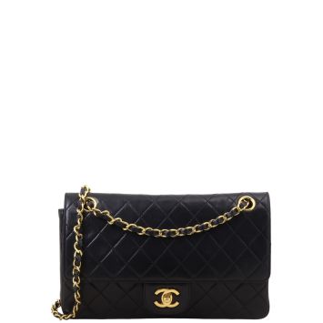 Chanel Classic Double Flap Medium