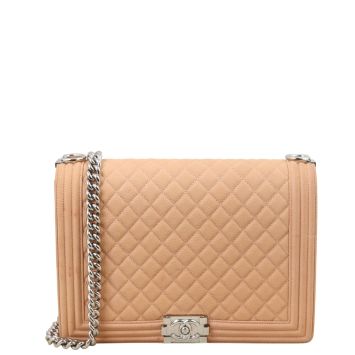 Chanel Boy Large