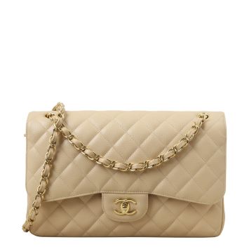 Chanel Classic Double Flap Jumbo