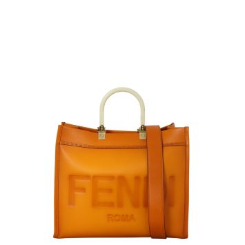 Fendi Sunshine Shopper Medium