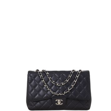 Chanel Classic Single Flap Jumbo