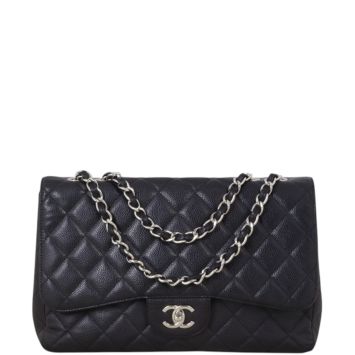 Chanel Classic Single Flap Jumbo