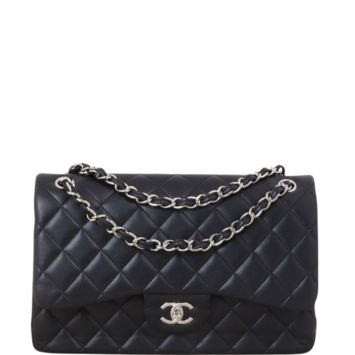 Chanel Classic Double Flap Jumbo