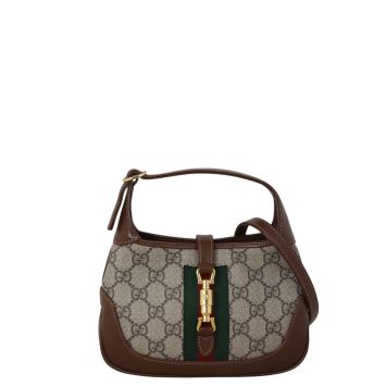 Gucci Jackie 1961 Mini Hobo 