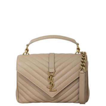 Saint Laurent College Medium