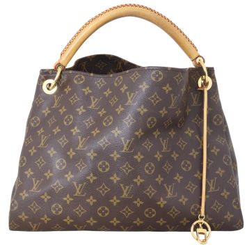 Louis Vuitton Artsy MM Monogram
