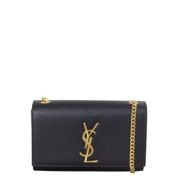 Saint Laurent Kate Chain Bag Small