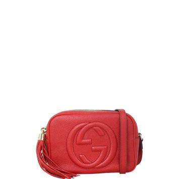 Gucci Soho Disco Small