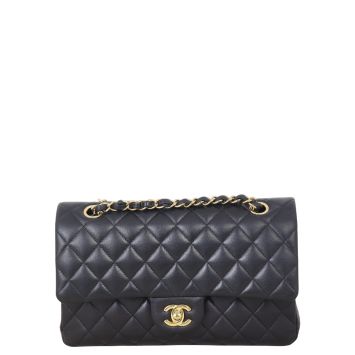 Chanel Classic Double Flap Medium