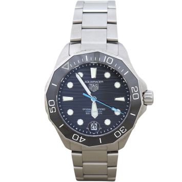 TAG Heuer Aquaracer Professional 300 Date 42mm Watch