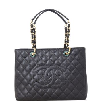 Chanel Grand Shopping Tote