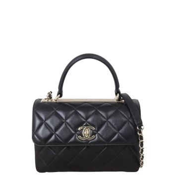 Chanel CC Trendy Small
