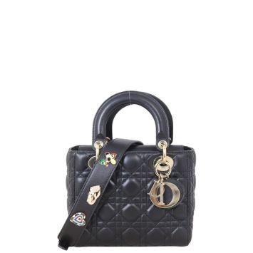 Dior Lady Dior My ABCDior Small