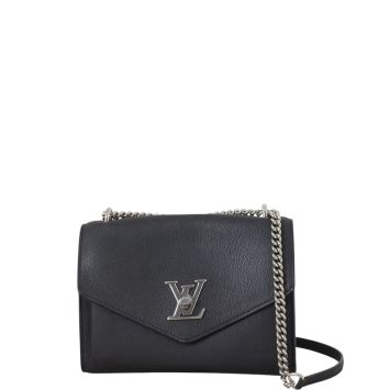 Louis Vuitton Mylockme BB