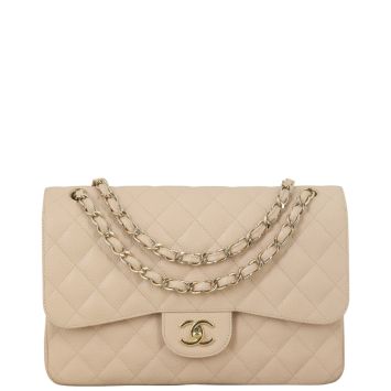 Chanel Classic Double Flap Jumbo