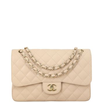 Chanel Classic Double Flap Jumbo