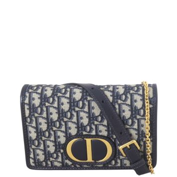 Dior 2-in-1 30 Montaigne Pouch Oblique