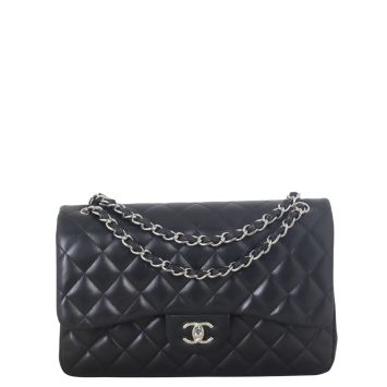 Chanel Classic Double Flap Jumbo