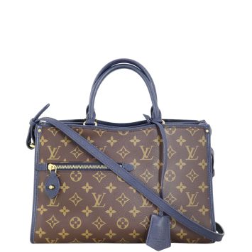 Louis Vuitton Popincourt NM Monogram