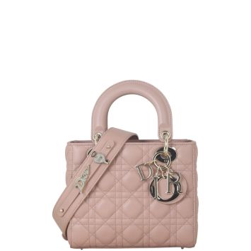 Dior Lady Dior My ABCDior Small