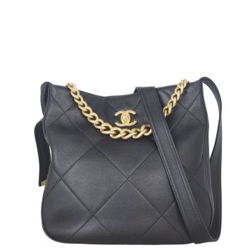Chanel Easy Mood Hobo