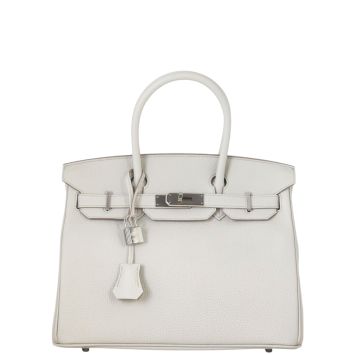 Hermes Birkin 30 Togo  