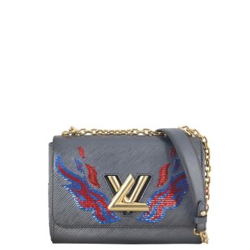 Louis Vuitton Twist MM Sequins Epi