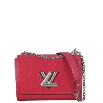 Louis Vuitton Twist MM Epi