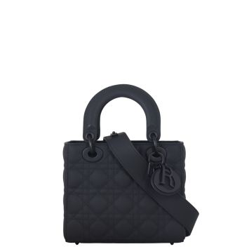 Dior Lady Dior My ABCDior Small Ultramatte