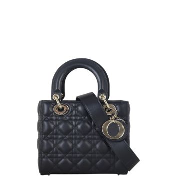 Dior Lady Dior My ABCDior Small
