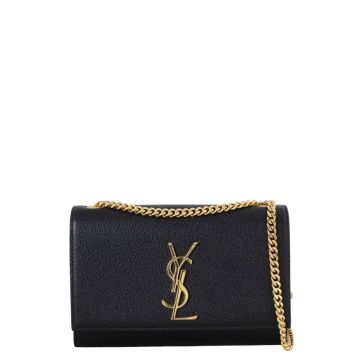 Saint Laurent Kate Chain Bag Small
