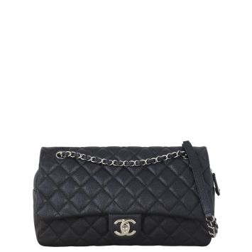 Chanel Easy Flap Bag Jumbo