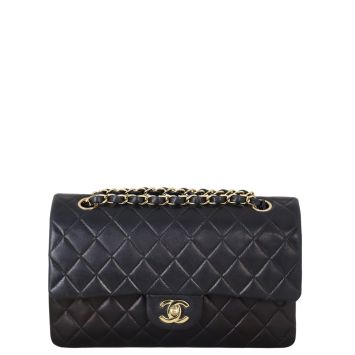 Chanel Classic Double Flap Medium