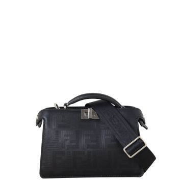 Fendi Peekaboo ISeeU XCross 