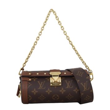 Louis Vuitton Papillon Trunk Monogram