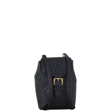 Louis Vuitton Tiny Backpack Monogram Empreinte
