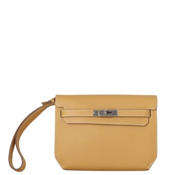 Hermes Kelly Depeches 25 Togo