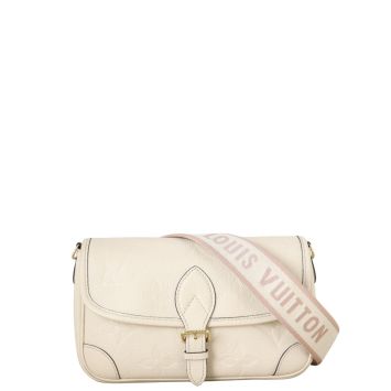 Louis Vuitton Diane Monogram Empreinte
