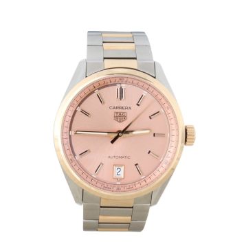 TAG Heuer Carrera Date Calibre 7 36mm Watch