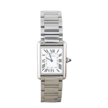 Cartier Tank Must de Cartier Watch Large