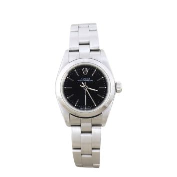 Rolex Oyster Perpetual Lady Datejust 25mm Watch