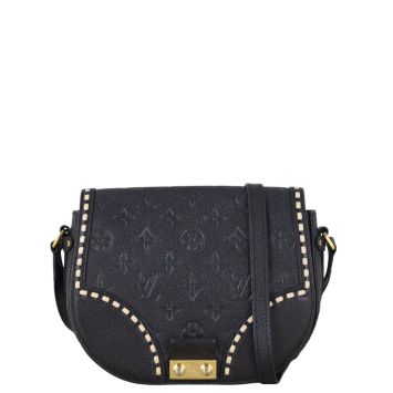 Louis Vuitton Junot Monogram Empreinte