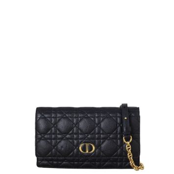 Dior Caro Belt Pouch