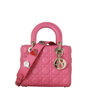 Dior Lady Dior My ABCDior Small