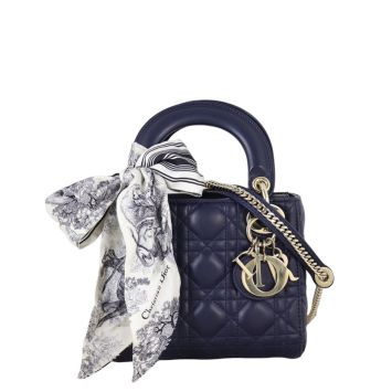 Dior Lady Dior Mini