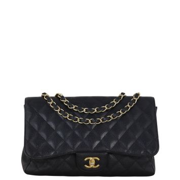 Chanel Classic Single Flap Jumbo