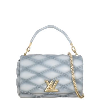 Louis Vuitton Go-14 MM Malletage