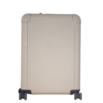 Louis Vuitton Horizon 55 Suitcase Monogram Empreinte Giant
