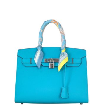 Hermes Birkin 30 Sellier Madame